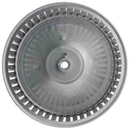 Rheem 70-20218-02 Blower Wheel 70-20218-0